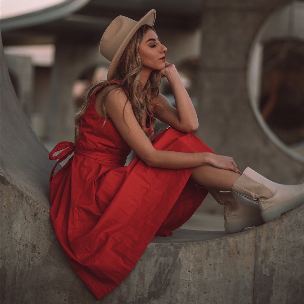 Nordstrom 1901 Dress